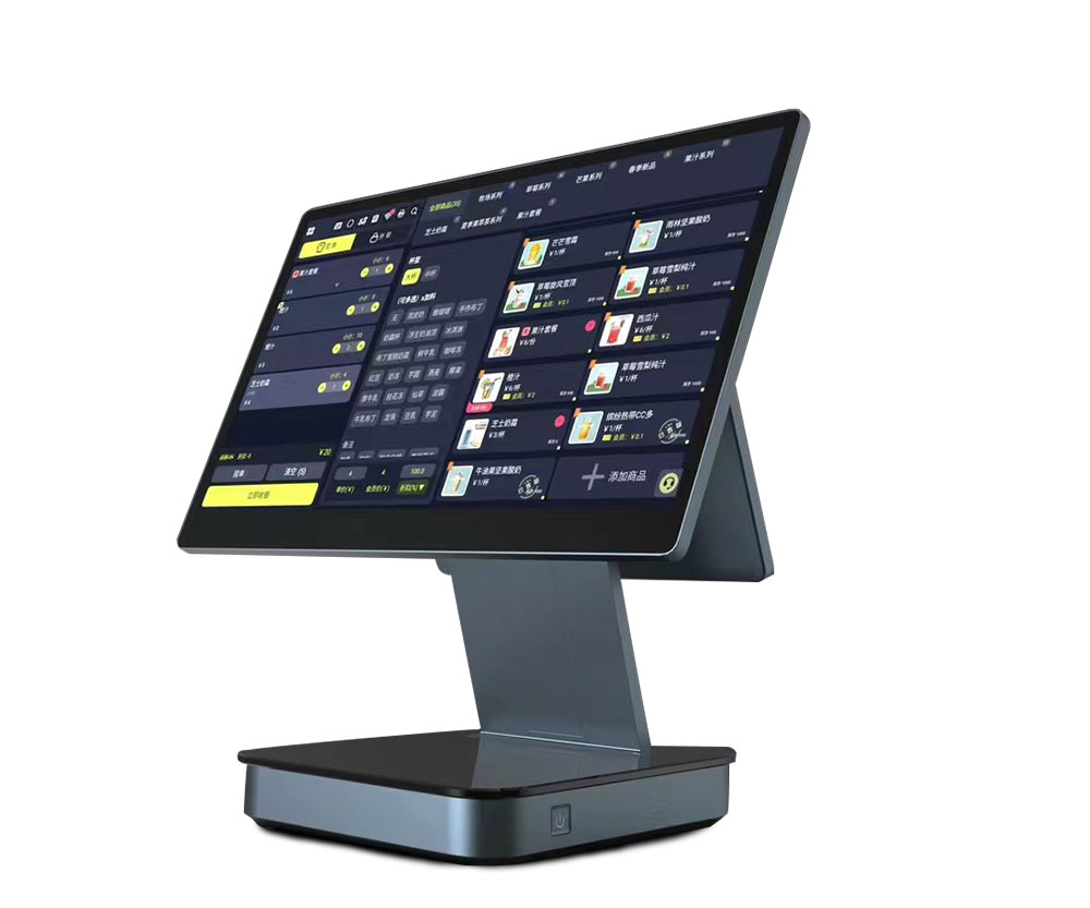 Apus Android POS