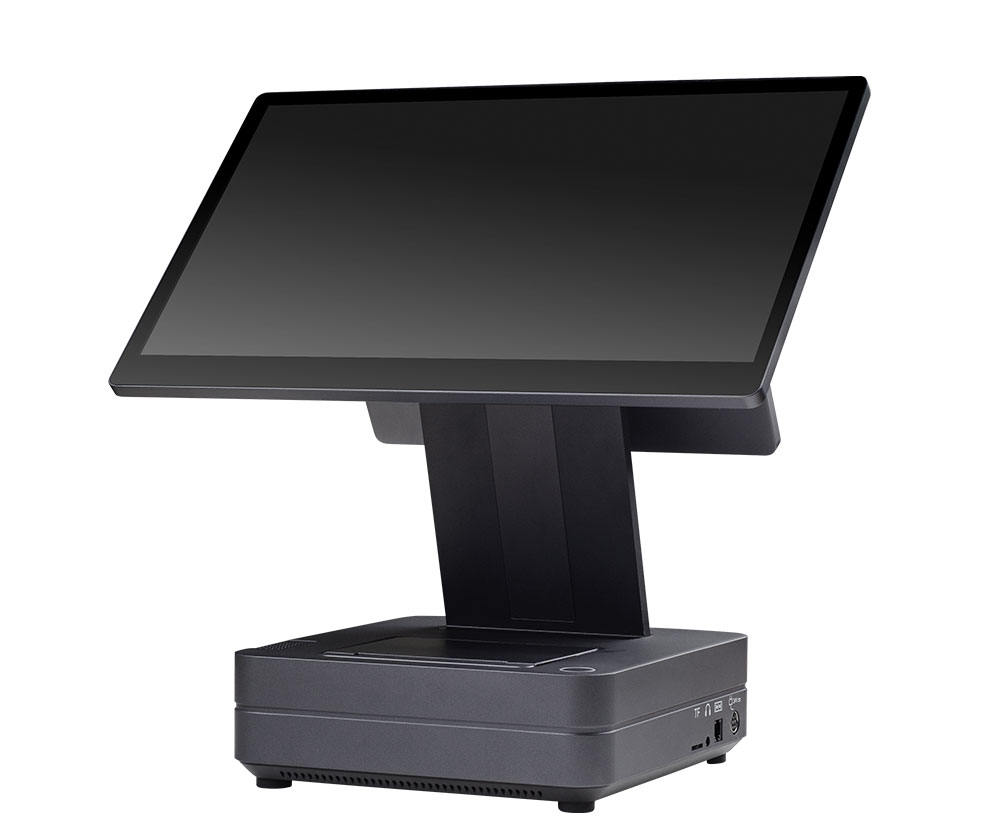 Apus Plus Android POS