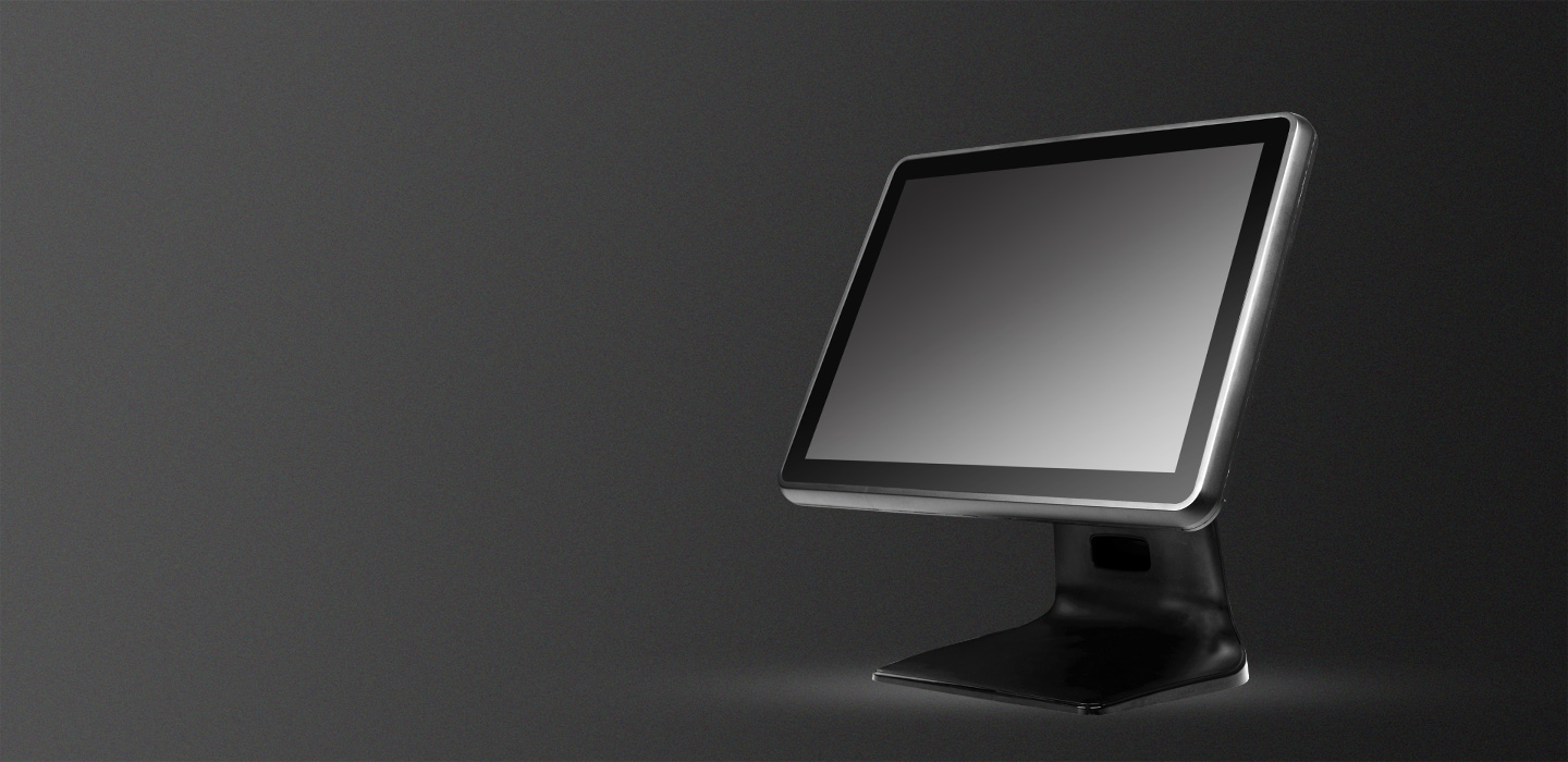 Brighter Touchscreen Background