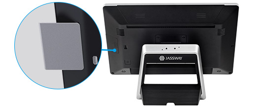 Easy MSR Installation