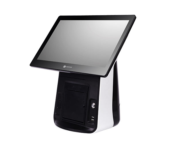 Helios POS System