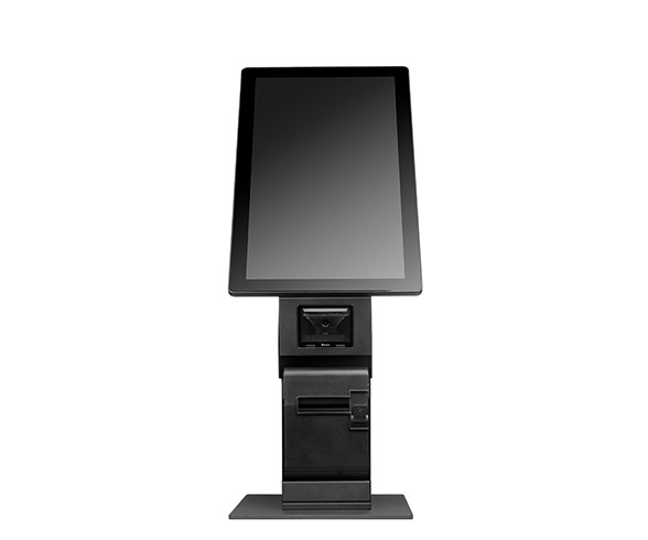 Manto Kiosk Angle 3