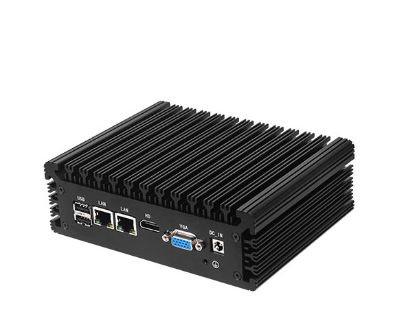 Neso Pro I Angle 3