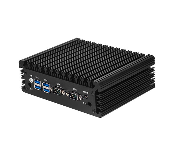 Neso Pro I Angle 4