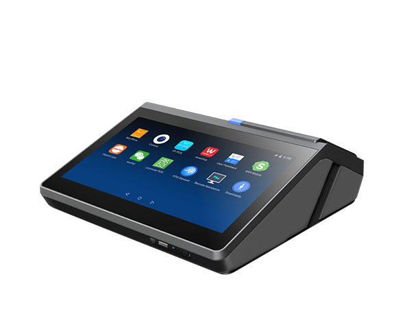 OLP116A POS System