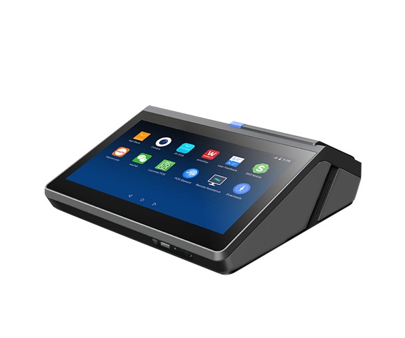 OLP116W POS System
