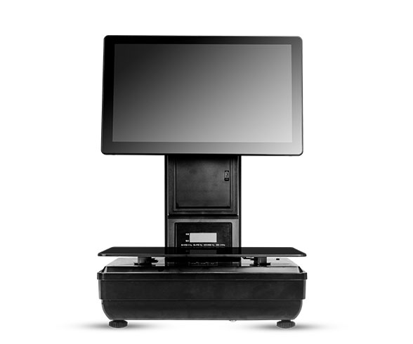 Talos POS Scale