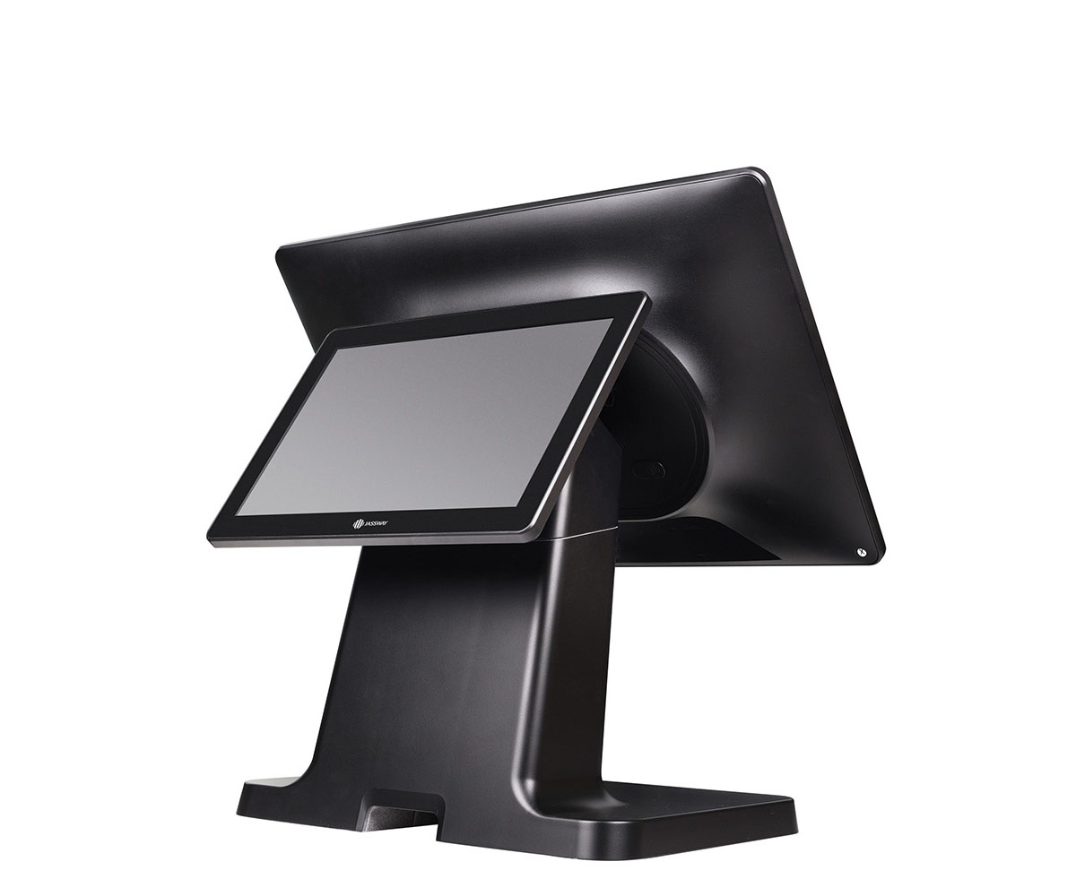 Triton POS Angle 2